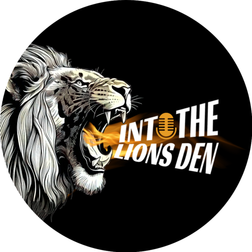 Into the Lions Den